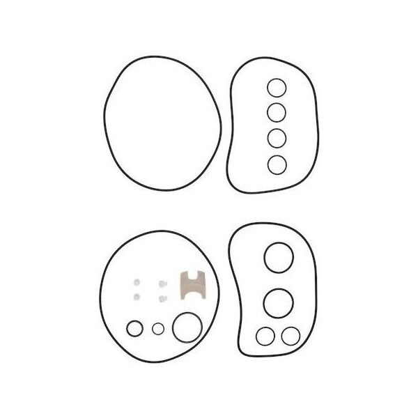 Pump Repair Kits- Kit, O-ring FXM CR/N 32 cool top, CR/CRN Series.